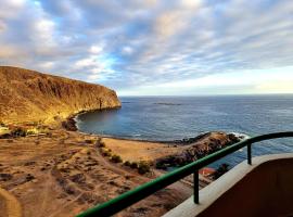 Oasis, hotel in Los Cristianos