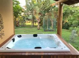Suite Cantinho do Paraíso