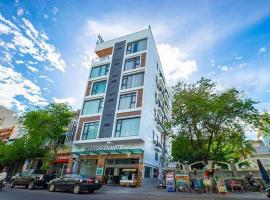 Hương Biển Hotel