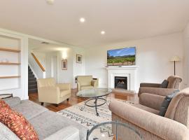 Villa 3br Malbec Villa located within Cypress Lakes Resort, hotel en Pokolbin