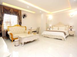 Khách sạn như nguyệt 3, hotel v destinaci Yên Bái