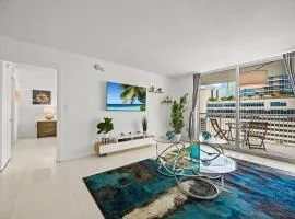 Amazing location W Parking in Miami