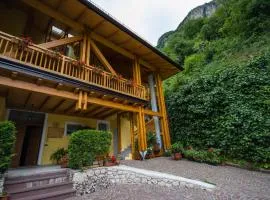 Affittacamere La Ferrata