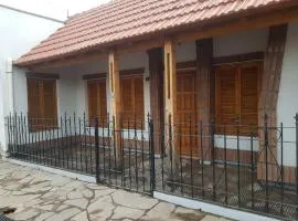 Casa Eva