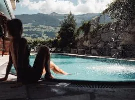 Kohlerhof - 4 Star Wellness & Active Hotel