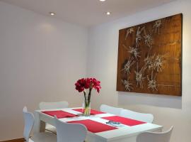 Casa New York