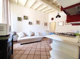 Trastevere Rome&rsquo;s Heart charming apartment 88