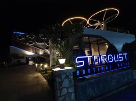 Stardust Boutique Hotel, hotel in Hua Hin