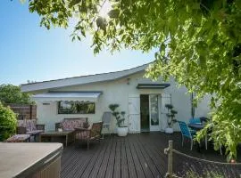 Maison agréable et tranquille