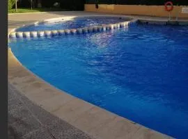 Apartamento Pilar