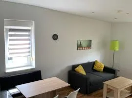 2-Zimmer-Wohung Langelsheim Astfeld