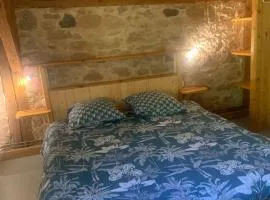 Gîtes de la petite Perrure