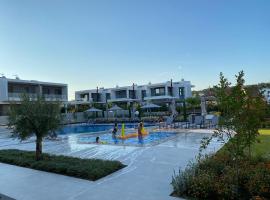 Olea Luxury Apartments