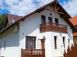 Rózsa Apartman Zalakaros