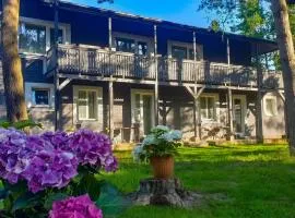 Guest House Saulgriezes