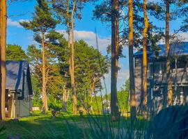 Guest House Saulgriezes