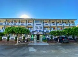 İskele Otel