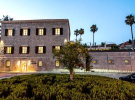 Hotel Supetar, hotel v destinaci Cavtat