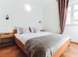 Premium Cocaletto Apartment Rovinj, beach rental in Rovinj