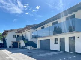 Apartments Lakeside 29 Zell am See, beach rental in Zell am See