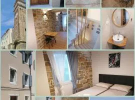 GG art apartments II