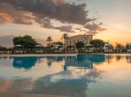 Tenuta Rocci Cerasoli, Resort in Parabita