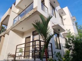 Tagoloan 'Boutique' Apartments, hotel v destinaci Aplaya