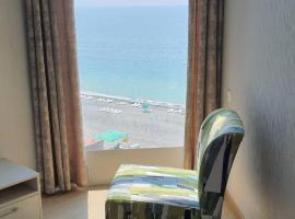 Gonio Seaside Residence: Gonio şehrinde bir otel