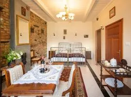 Apartamenty Galeria Trunków