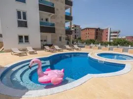 Zodea Apartments