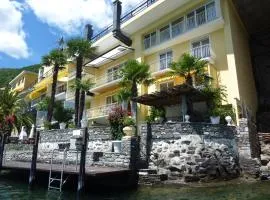 Casa Conti al Lago