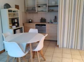 Les Jardins de l’Empereur, Hendaye、アンダイエのホテル