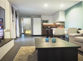 Apartamento rural Castillo de Yeste 2 pax, ξενοδοχείο σε Yeste