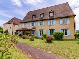 Le Relais des 5 Chateaux