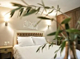 Romilia Guesthouse