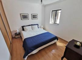 Saborearia Guesthouse, khách sạn giá rẻ ở Figueira de Castelo Rodrigo