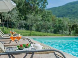 Casale San Francesco, country house in Assisi