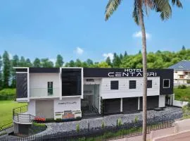 Hotel Centauri