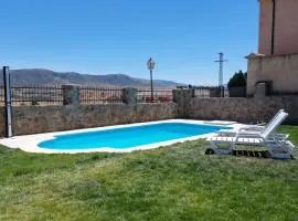 La casa de Pi