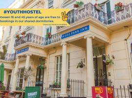 Smart Hyde Park Inn Hostel, hostel in London