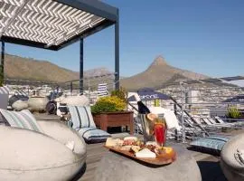 The Hyde All Suite Hotel