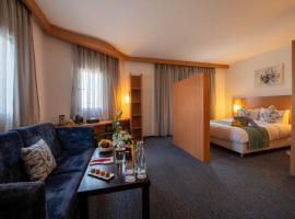 Hôtel La Perle de Mogador, khách sạn 3 sao ở Essaouira