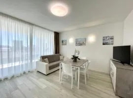 C Palace - Carraro Immobiliare - Family Apartments