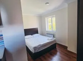 Apartaments Tsaghkadzor