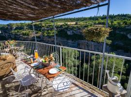 Le BrianYourHostHelper, hotel com estacionamento em Minerve