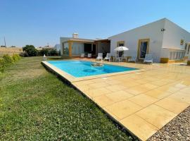 Herdade do Gizo - Casa Reis, aldeamento turístico em Cuba