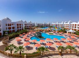 Waves Naama Bay Hotel, resort in Sharm El Sheikh