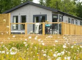 Hollicarrs Holiday Park - Hares Leap