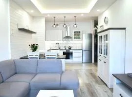 Komfort & Garaż Apartment - Samozameldowanie