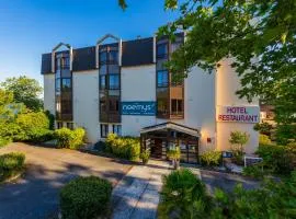 Logis Hotel Noemys Brive - Restaurant Le Teinchurier